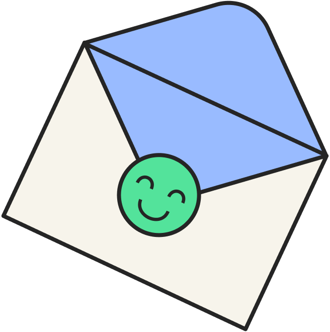 enveloppe