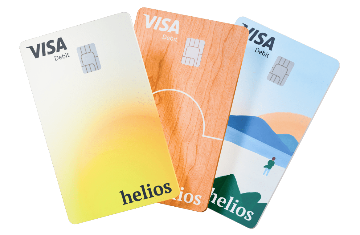 Cartes helios
