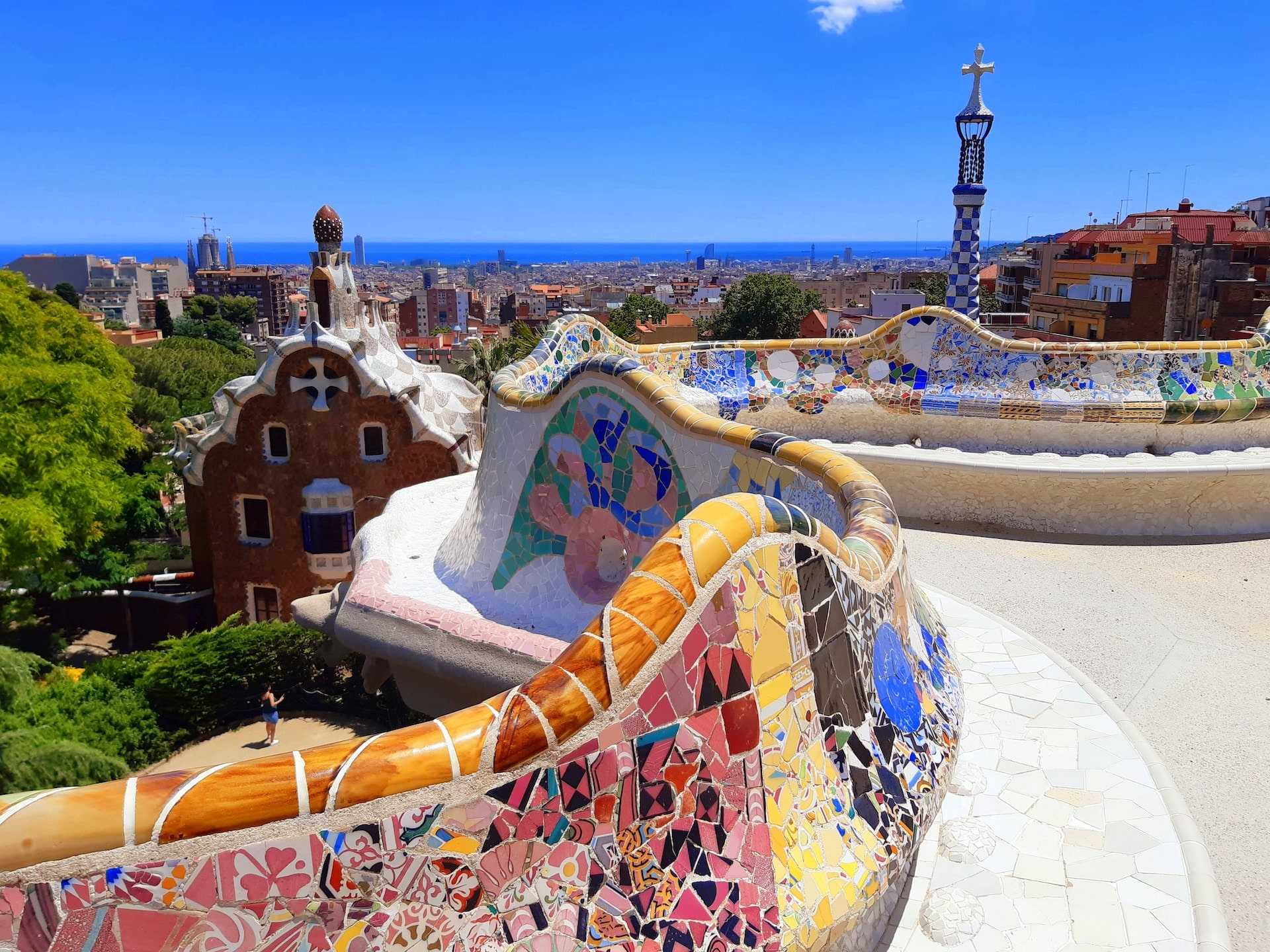 Barcelone
