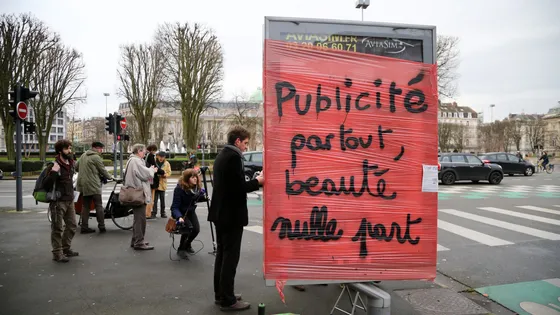 Publicité