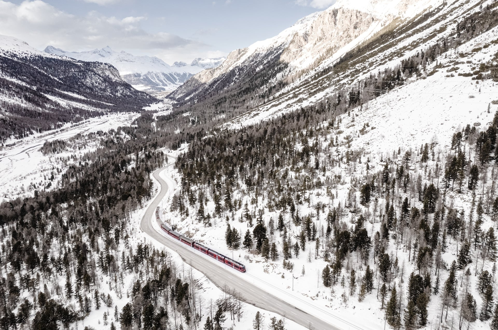 Bernina Express