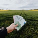 Simulez l'empreinte carbone de votre compte bancaire