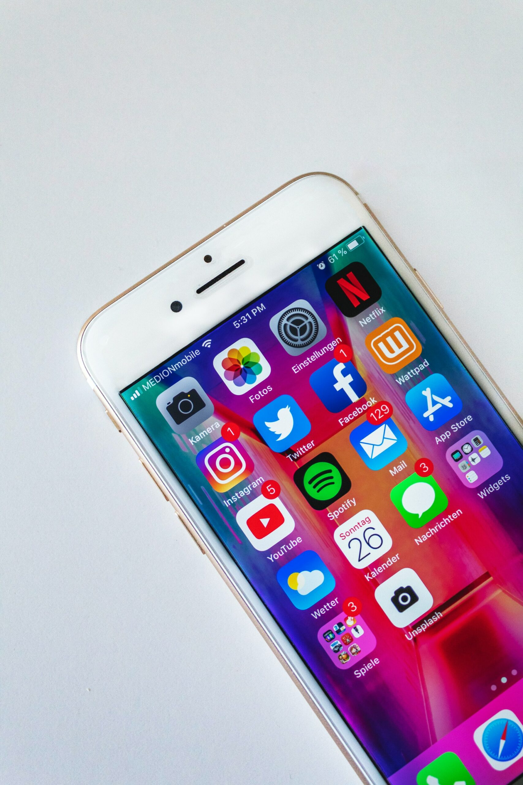 mobile-app