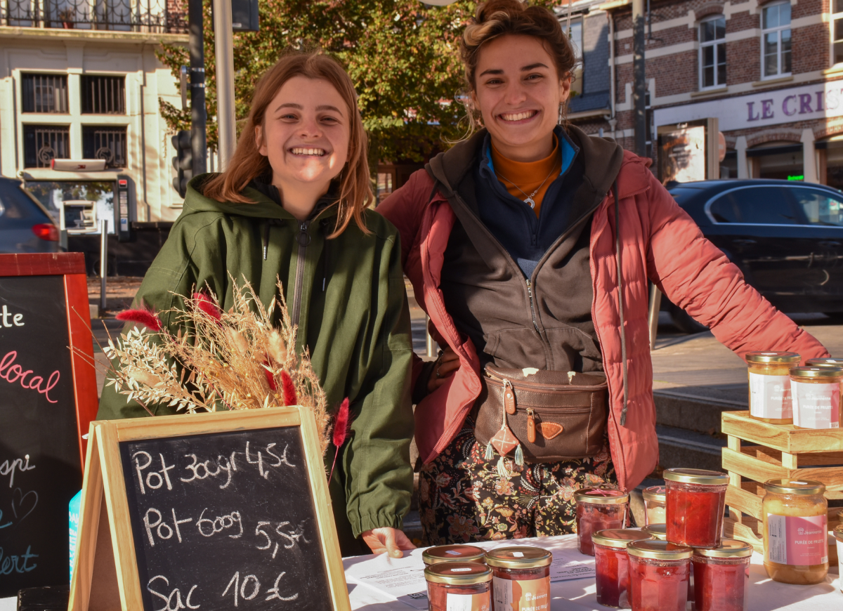 La cuisine de jeannette