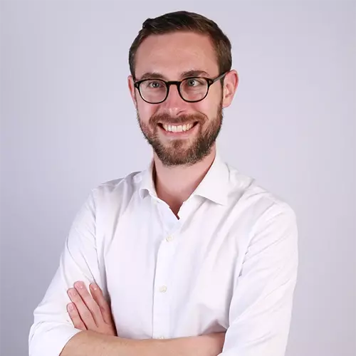 Jérôme Calot - Helios
