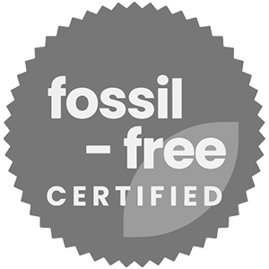 Fossil Free