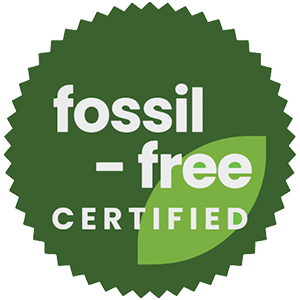 Fossil Free