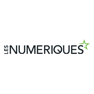 Les Numériques