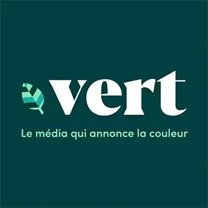 Vert - Le Média