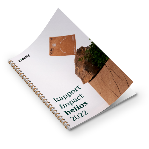 Rapport d'impact 2022 helios