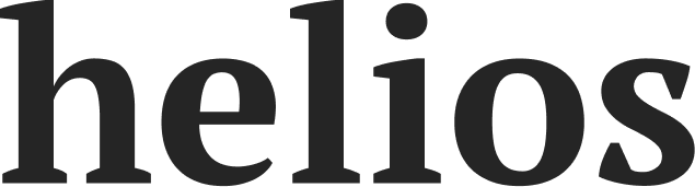 Logo d'Helios